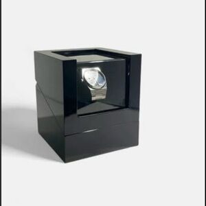 Brand New Automatic Watch Winder - The Watch Box Co